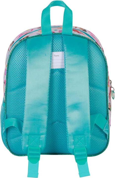 Produktbild Karactermania Elite 3D Backpack Rainbows