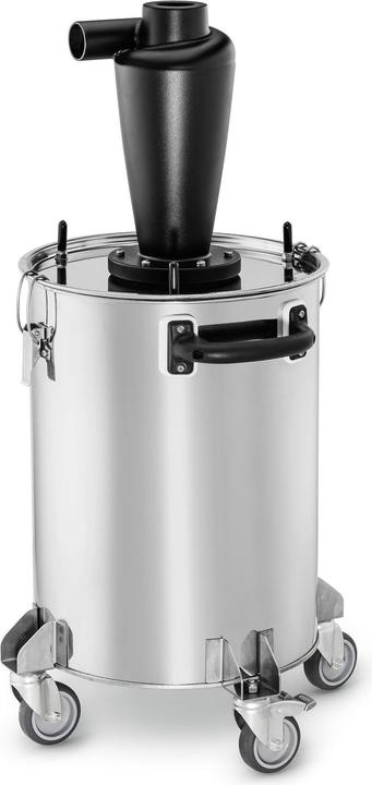 Kärcher Professional Cyclone preseparator CS 40 Me (Wet dry vacuum cleaner)