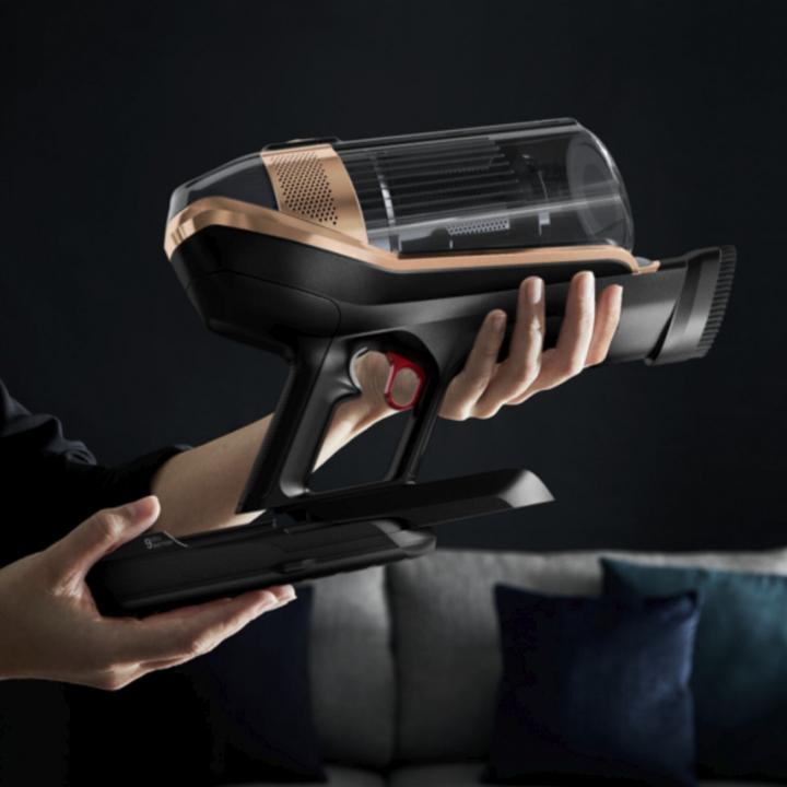 Actual product image Rowenta X-Force 15.60