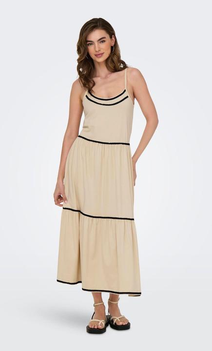 Produktbild JdY JDYERIN Midikleid Kleid (M)
