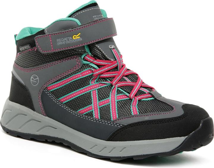 Actual product image Regatta UTRG4851 P (30)