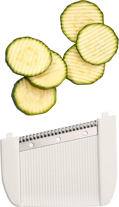 Actual product image Lurch Variohobel