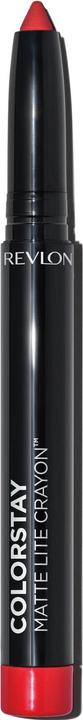 Revlon ColorStay Matte Lite Crayon No 010 (010 Air Kiss)