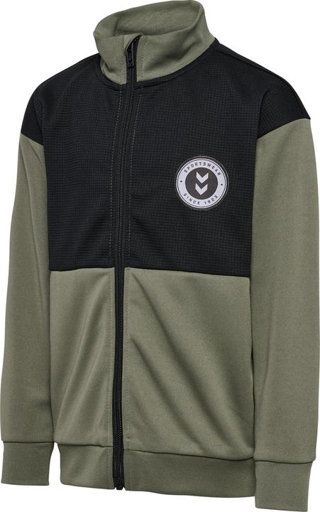 Image du produit hummel hmlODIN ZIP JACKET (176)