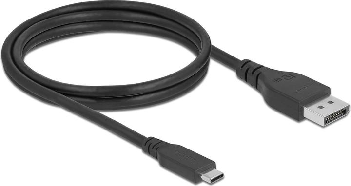 Image du produit Delock USB C – DisplayPort (1.50 m, DisplayPort)