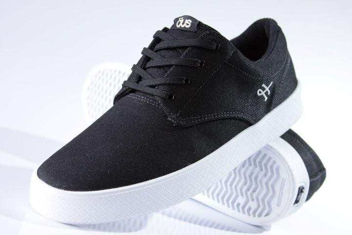 Immagine prodotto Öus Scarpe da Skate Tenente PB OE (40)