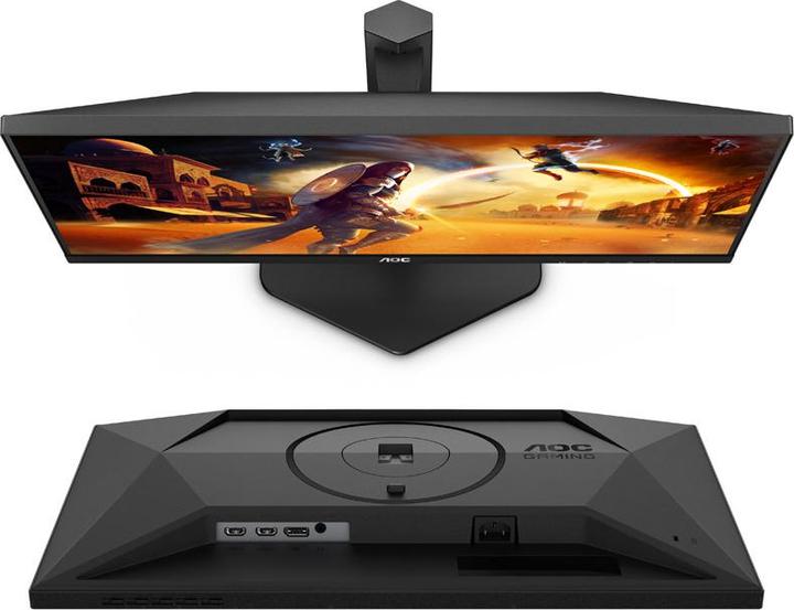 Produktbild AOC 24G4X (1920 x 1080 Pixel, 23.80")