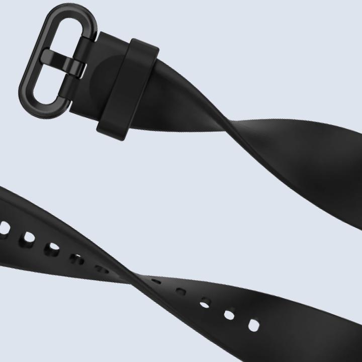 Produktbild Avizar Xiaomi Redmi Watch und Mi Watch Lite Sportarmband (Silikon)