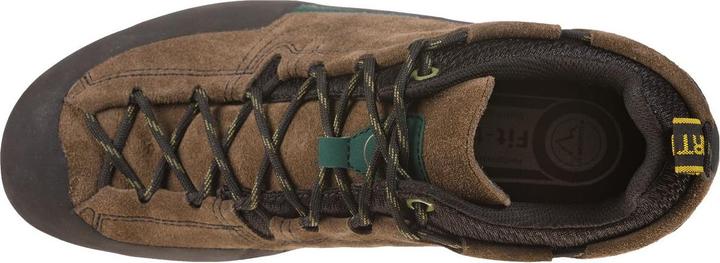 Actual product image La Sportiva Boulder X (40.5)