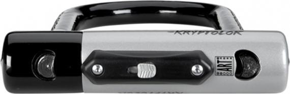 Produktbild Kryptonite KryptoLok Mini-7 Fahrradschloss (12.70 cm)