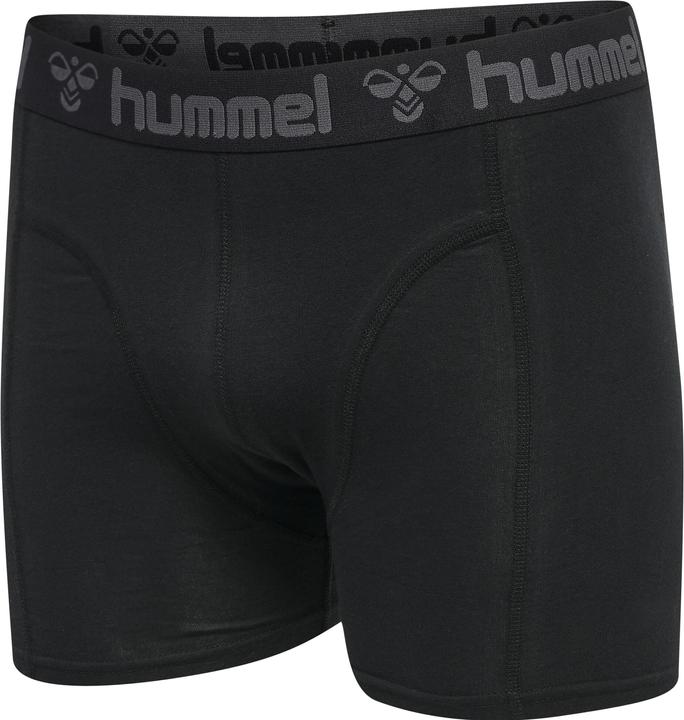 Immagine prodotto hummel Marston 4-Pack Boxer (S, confezione da 4)