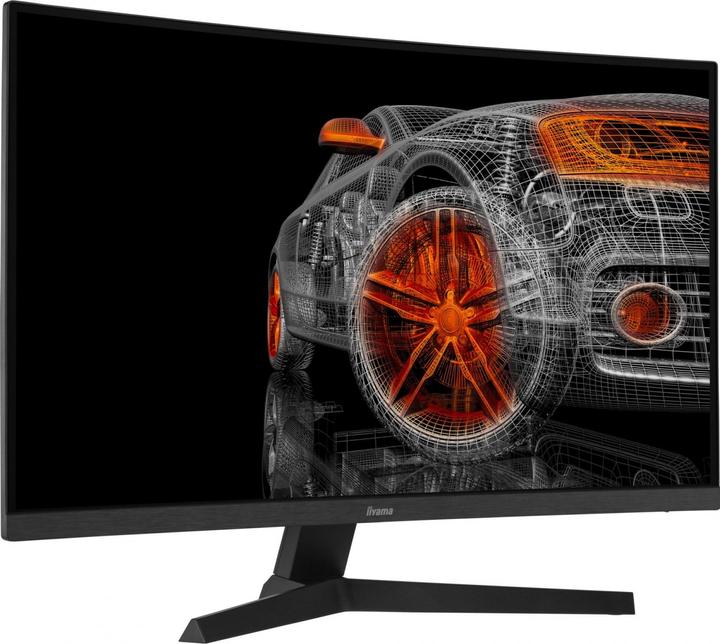 Produktbild iiyama G-Master G2766HSU-B1 (1920 x 1080 Pixel, 27")