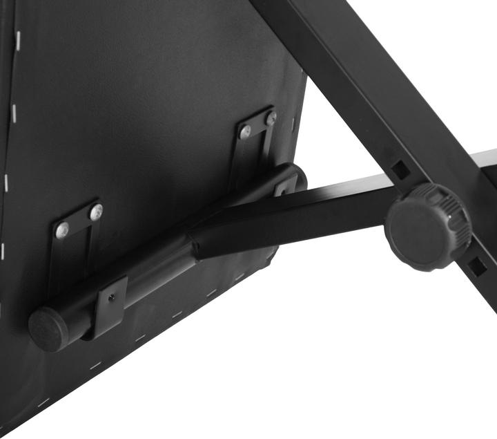 Image du produit Homcom Tabouret de piano
