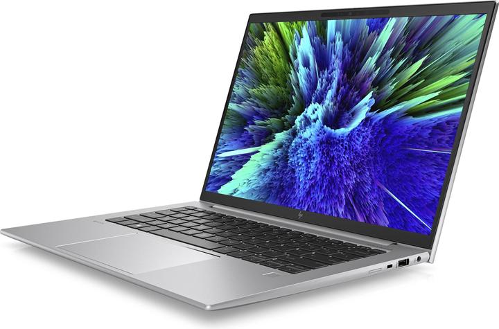 HP ZBook Firefly G10 (14", AMD Ryzen 7 PRO 2700, 32 GB, 1000 GB, CH)