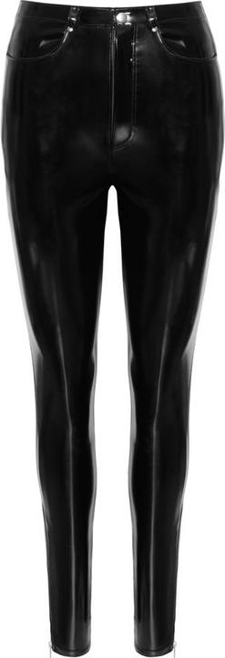 Image du produit Black Level Pantalon en vernis (L)