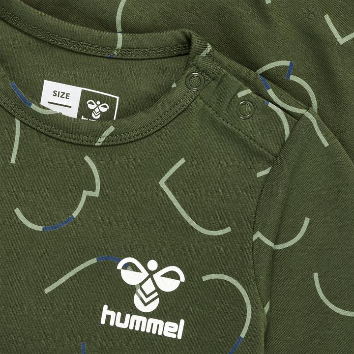 Immagine prodotto hummel Corpo Hmlobi L/S (74)