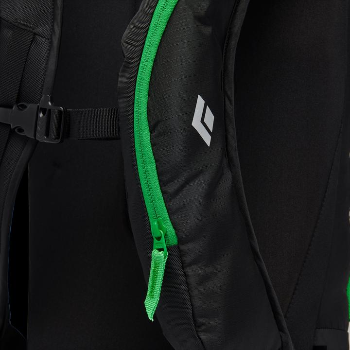 Actual product image Black Diamond Dawn Patrol 15 Backpack (15 l)