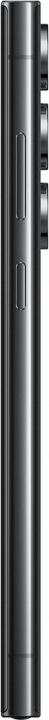 Actual product image Samsung Galaxy S23 Ultra (256 GB, Phantom Black, 6.80", SIM + eSIM, 200 Mpx, 5G)