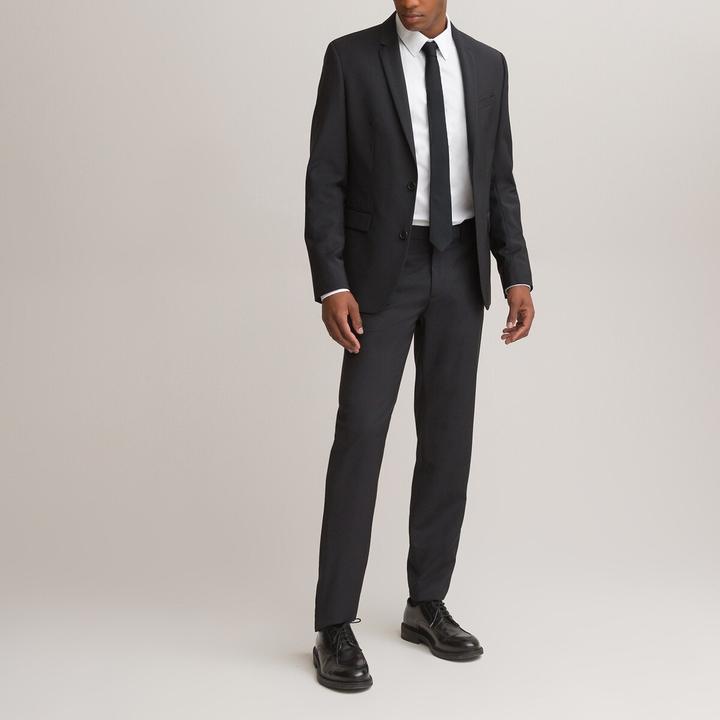 Produktbild La Redoute Collections Anzughose (42)