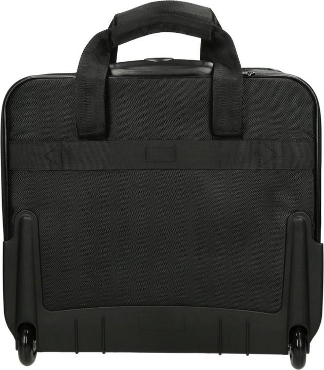 Immagine prodotto Enrico Benetti Carrello per laptop Cornell (Bagaglio a mano (fino a 50 litri))