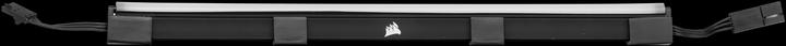Actual product image Corsair Smart Lightning Strip iCUE LS100 Starter Kit (RGB)