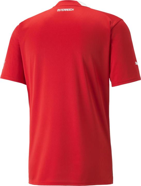 Immagine prodotto Puma ÖFB maglia home replica (L)