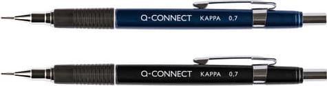Actual product image Q-Connect Mechanical pencil Kappa (0.70 mm, HB, 12 x)