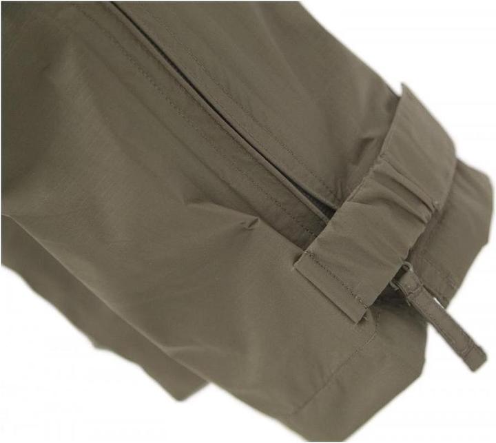 Actual product image Carinthia TRG Regenhose (L)