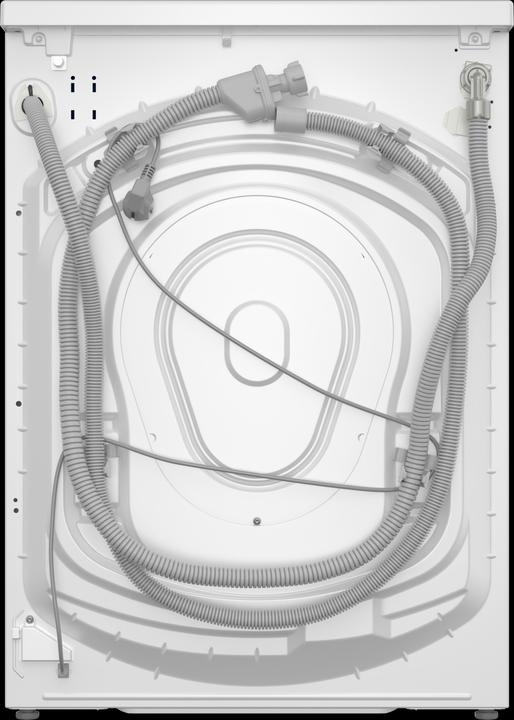 Produktbild Bosch Hausgeräte WAN28123 (7 kg, Links, EU-Stecker)