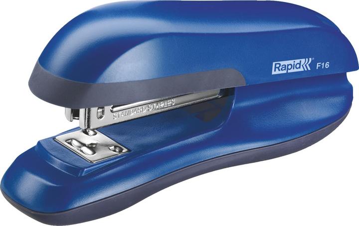 Actual product image Rapid Office stapler F16 (30 Sheets)