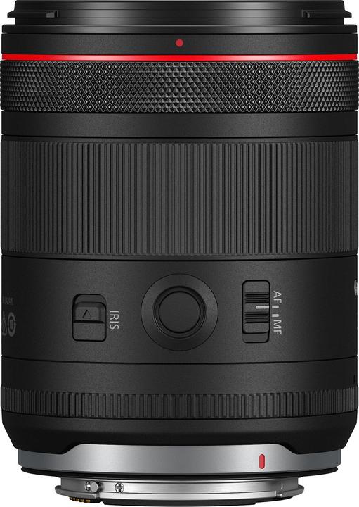 Actual product image Canon RF 35mm f/1.4 L VCM (Canon RF, full size)