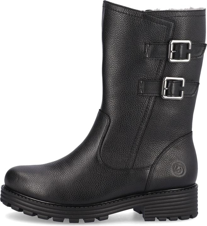 Actual product image Remonte Lambskin boots (39)