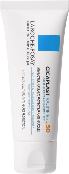 Immagine prodotto La Roche Posay Cicaplast Baume B5 (40 ml, Crema 24h, SPF 50)