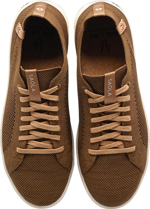 Actual product image Saola Cannon Knit 2.0 (45)