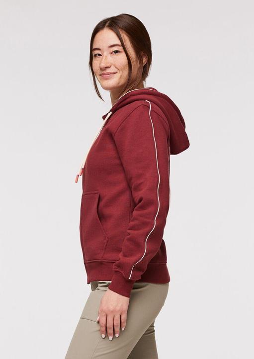 Produktbild Cotopaxi Do Good Organic Full-ZipHoodie (S)