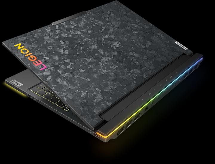 Produktbild Lenovo Legion 9 (16", Intel Core i9-14900HX, 64 GB, 1000 GB, CH)