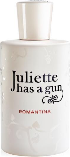Image du produit Juliette Has a Gun Romantina (Eau de parfum, 100 ml)