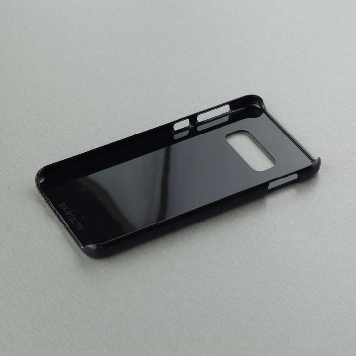 Actual product image PhoneLook Cover Grey magic hands (Samsung Galaxy S10)
