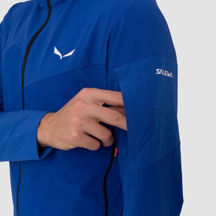Actual product image Salewa Agner Durastretch jacket (S)
