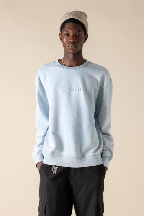 Actual product image Mizuno Mugen Sportstyle Sweatshirt (XXL)