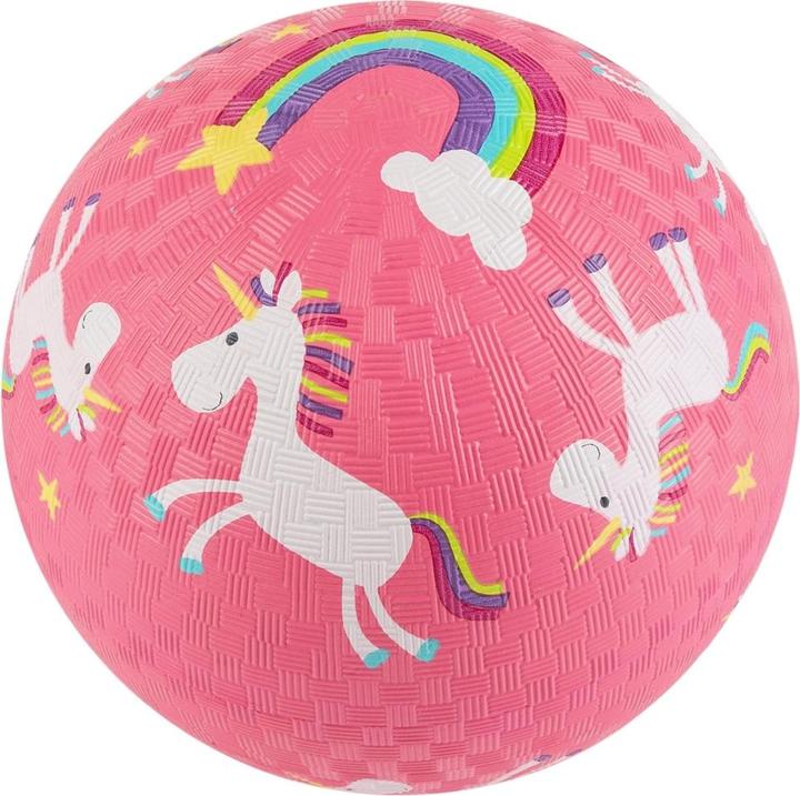 Sigikid Einhorn Kautschukball
