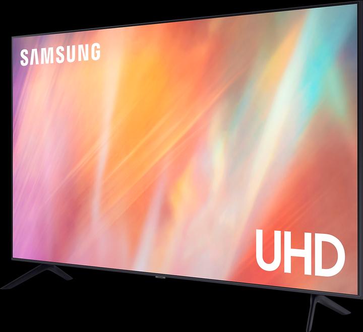 Produktbild Samsung UE75AU7172 (75", AU71, LED, 4K, 2021)
