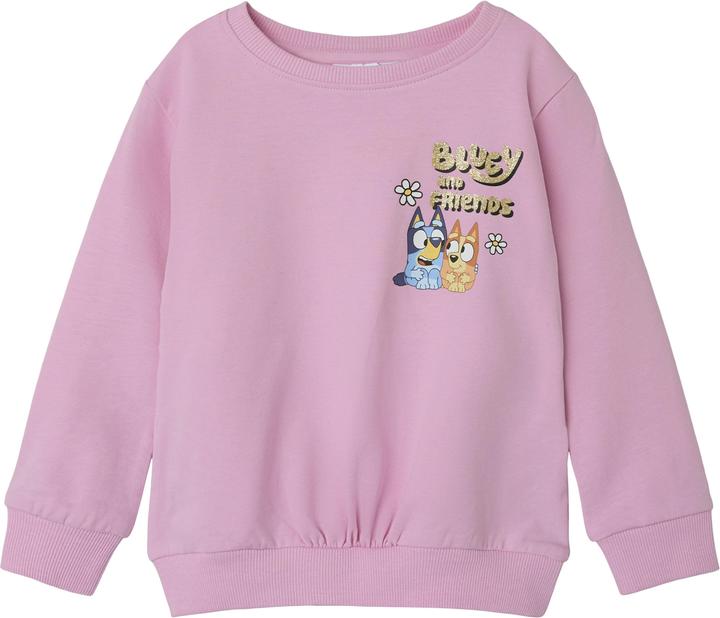 Actual product image Name it Bluey Sweatshirt (92)