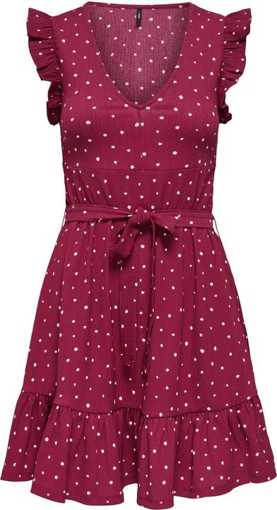 Actual product image Only ONLHILLARY Midikleid Kleid (L)