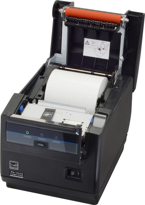 Produktbild Citizen CT-S601IIR Printer (RJ45)