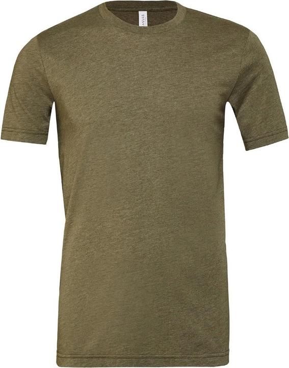 Bella Canvas CVC TShirt kurzärmlig (XXL)