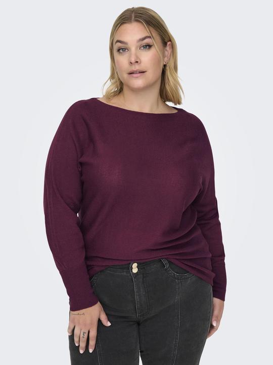 Produktbild Only CARAIDA Strickpullover Strickpullover (S)