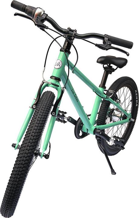 Produktbild LiVi Kindervelo (20")