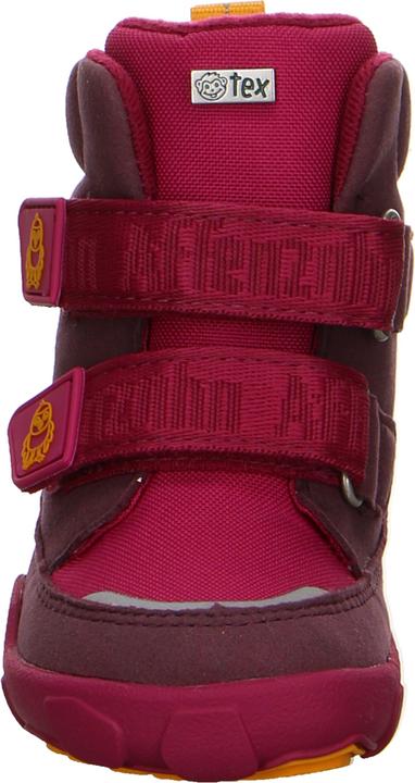 Image du produit Affenzahn Bottes d'hiver VEGAN COMFY oiseau (25)