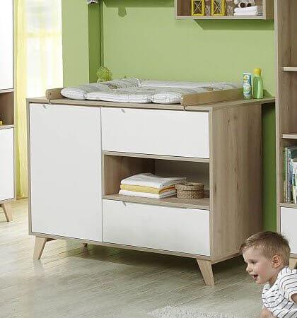 Produktbild Geuther Mette
